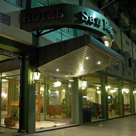 Hotel San Rafael Extérieur photo