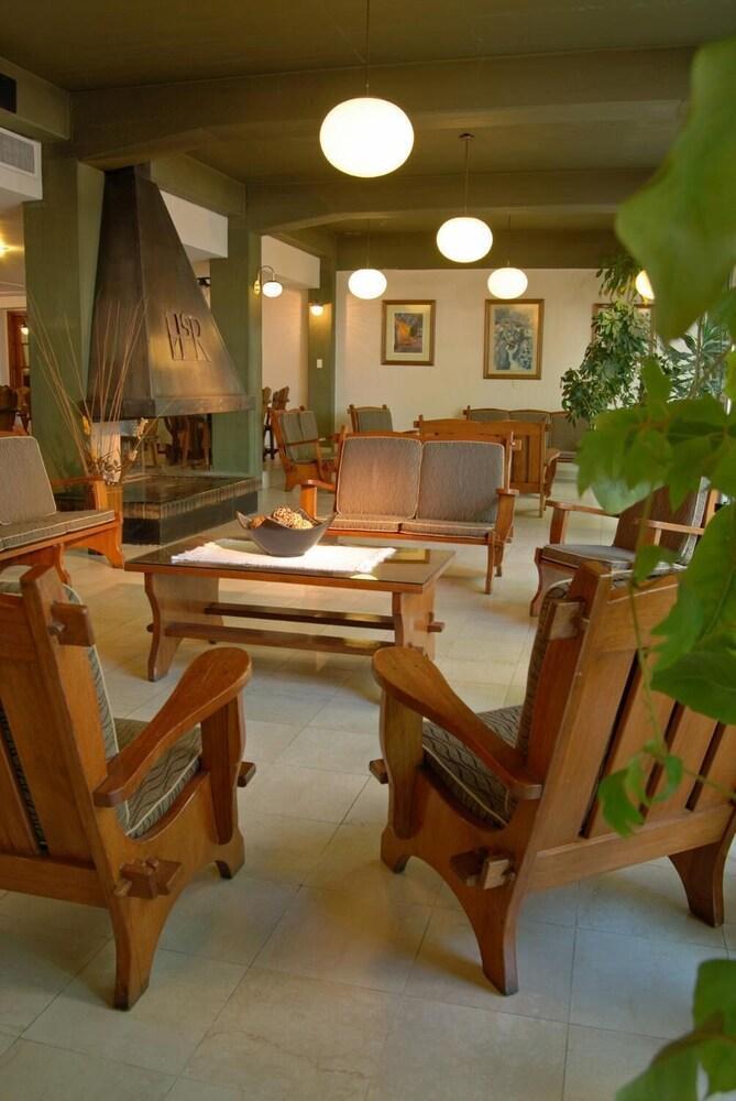 Hotel San Rafael Extérieur photo