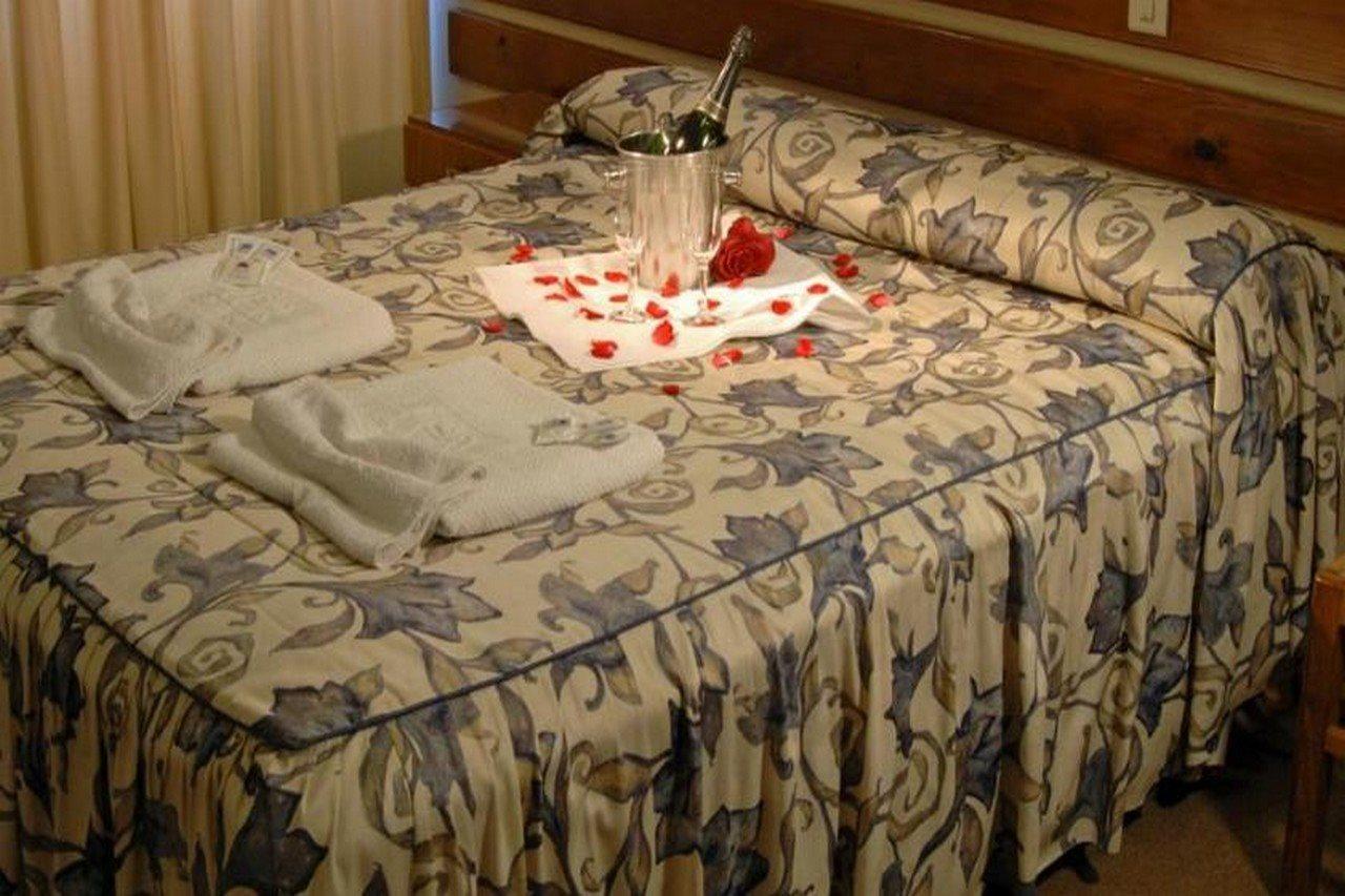 Hotel San Rafael Extérieur photo