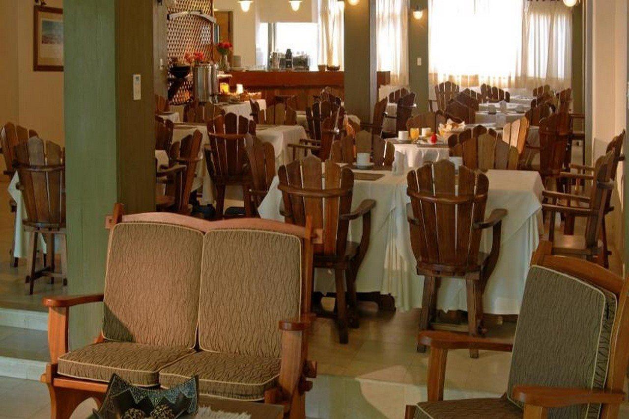Hotel San Rafael Extérieur photo
