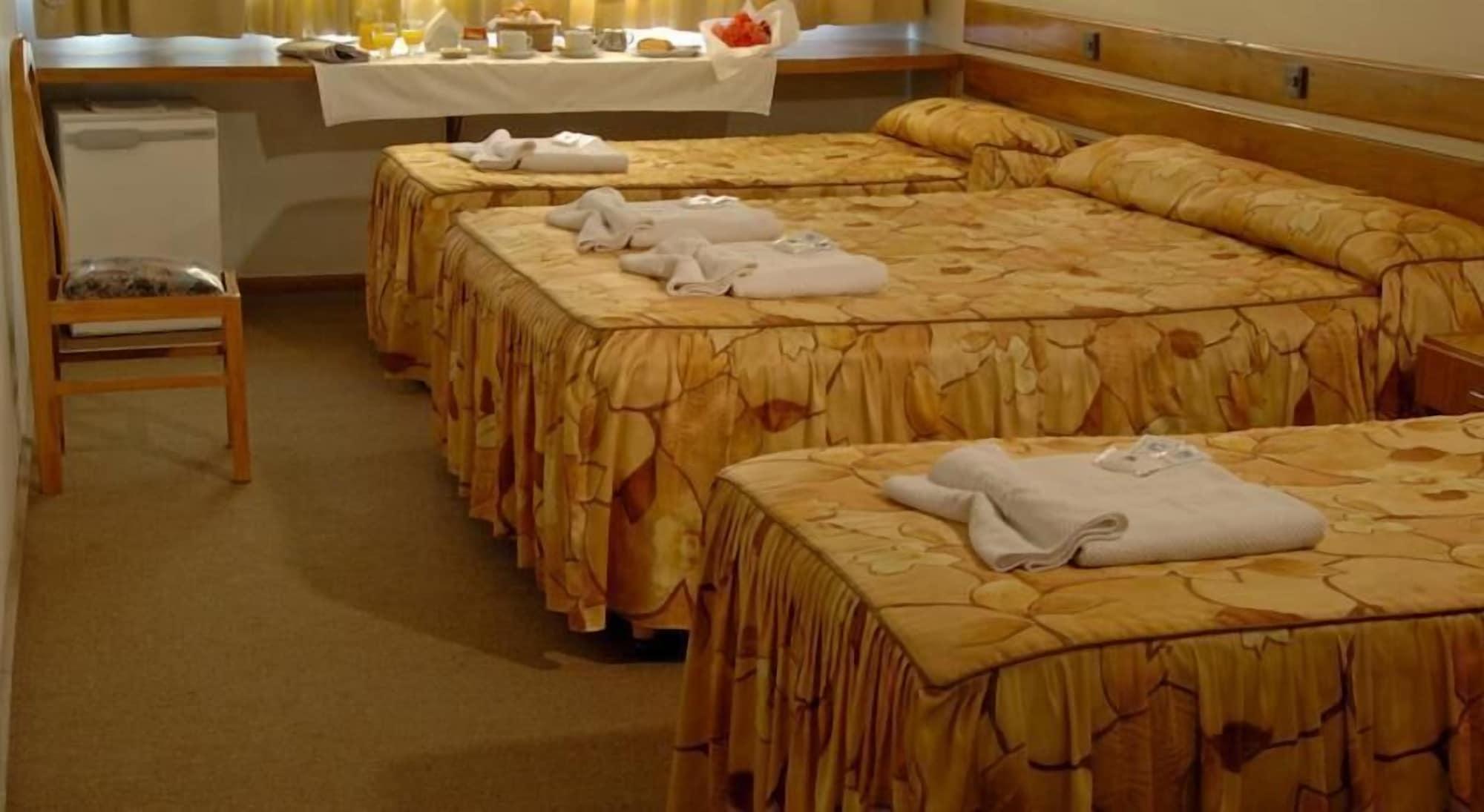 Hotel San Rafael Extérieur photo