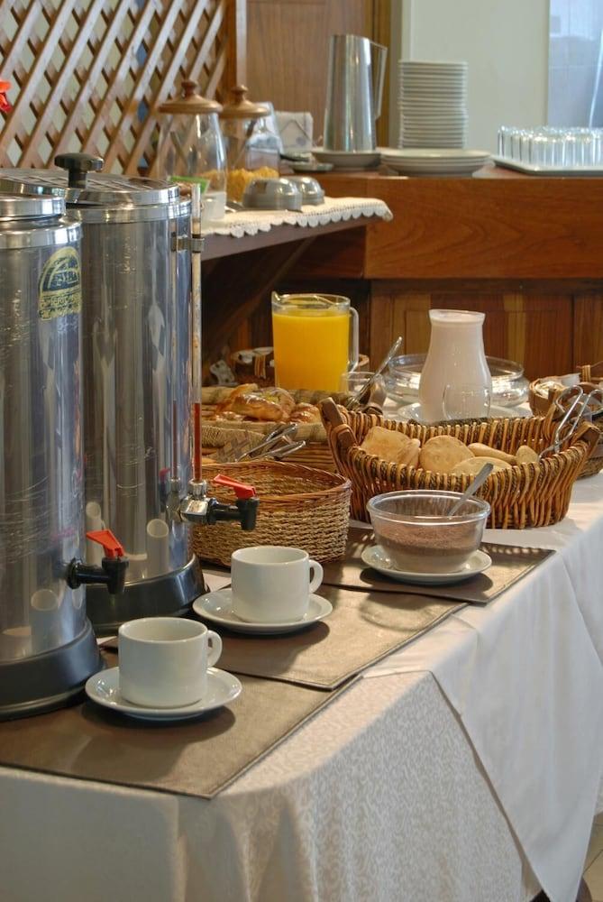 Hotel San Rafael Extérieur photo