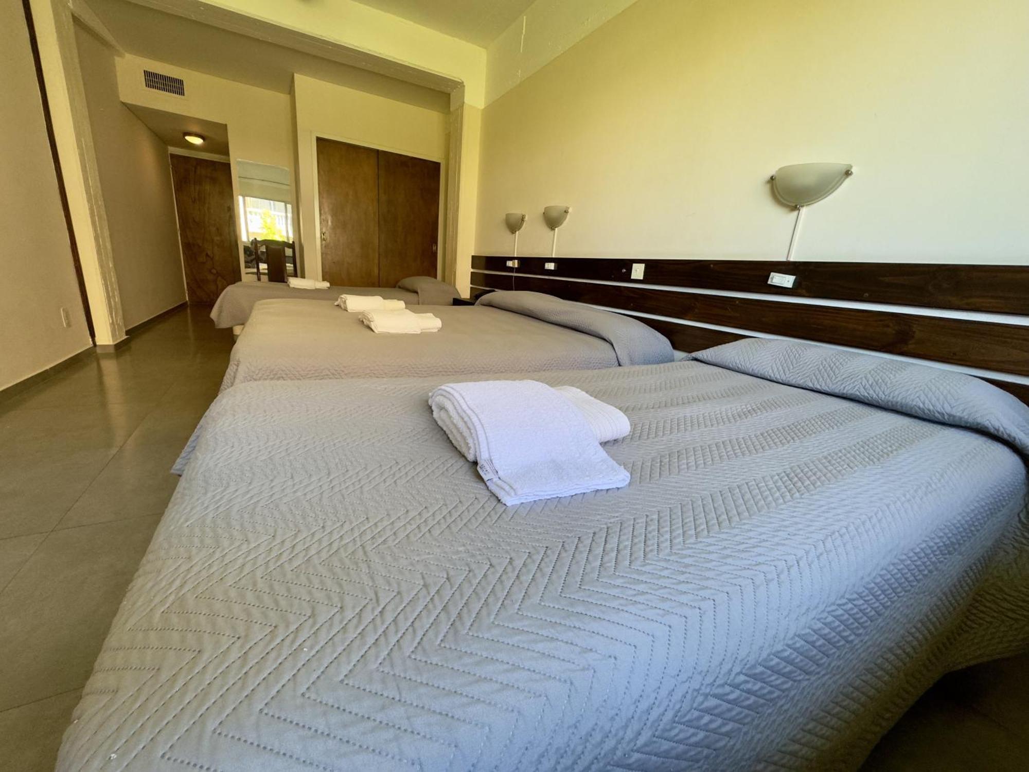 Hotel San Rafael Extérieur photo