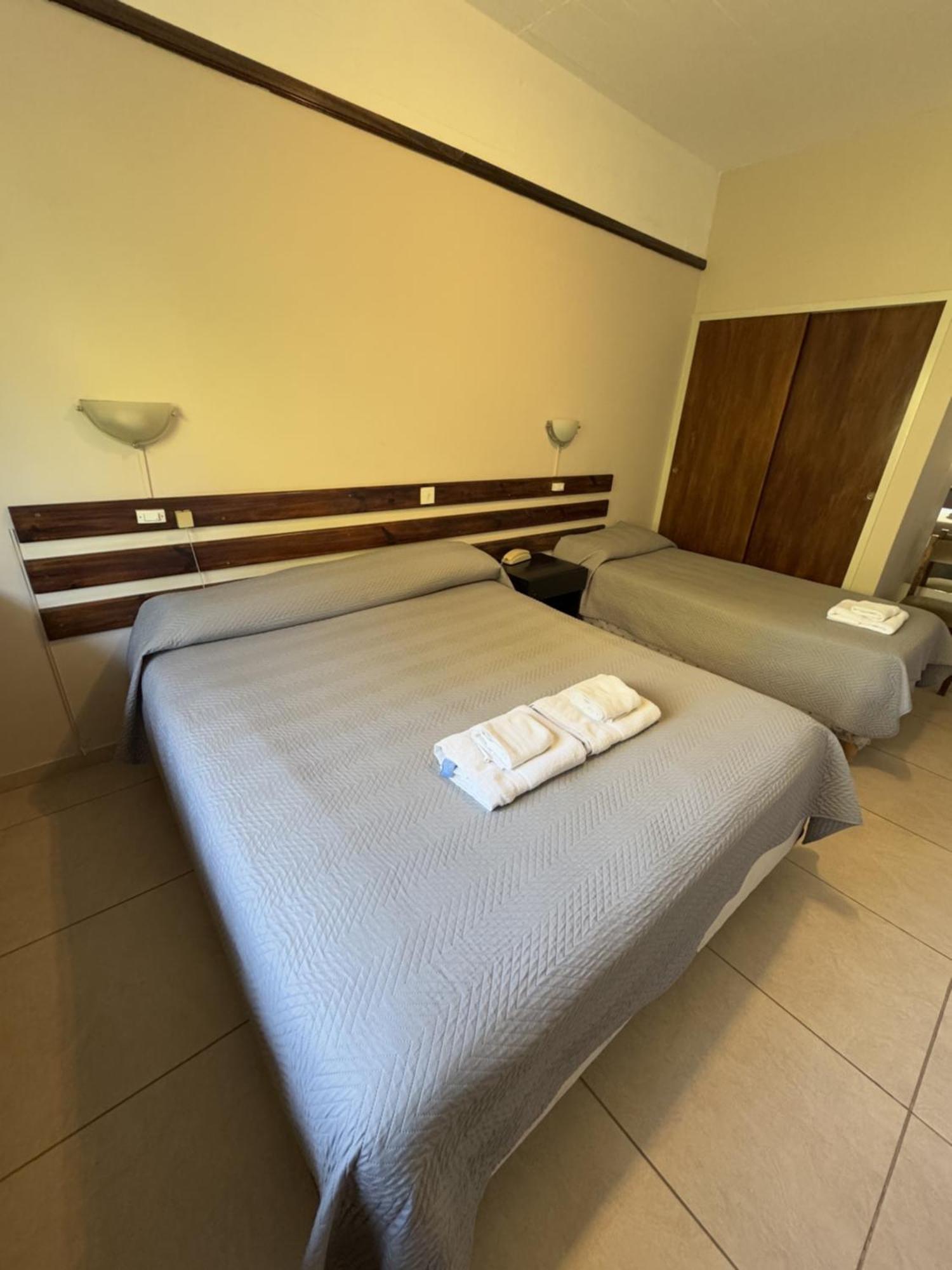 Hotel San Rafael Extérieur photo