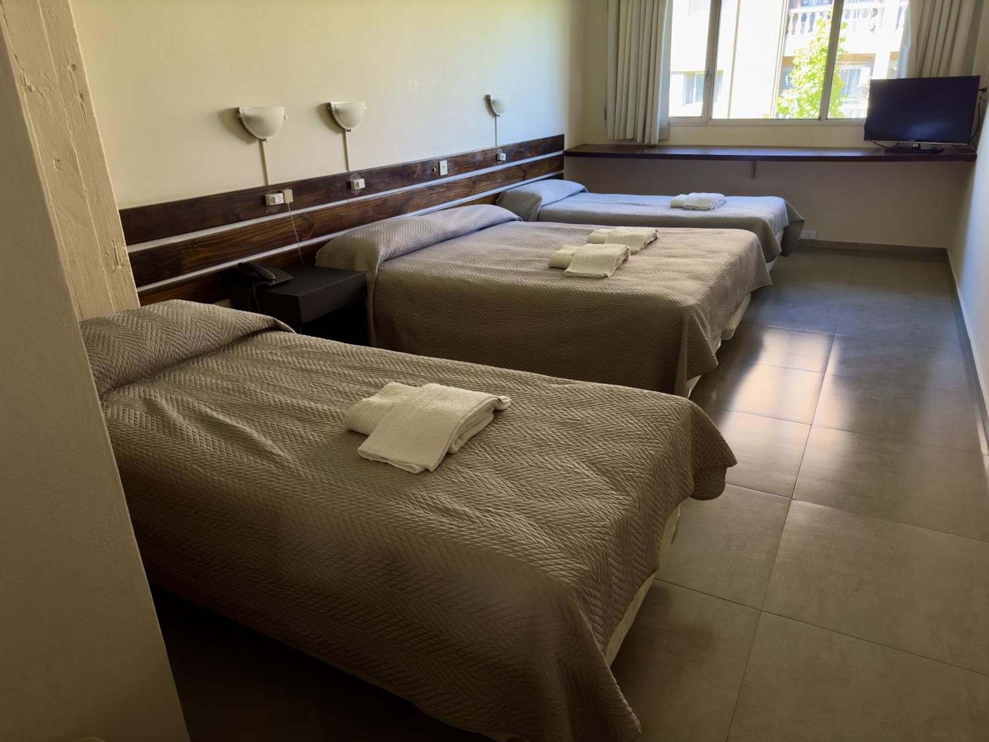 Hotel San Rafael Extérieur photo