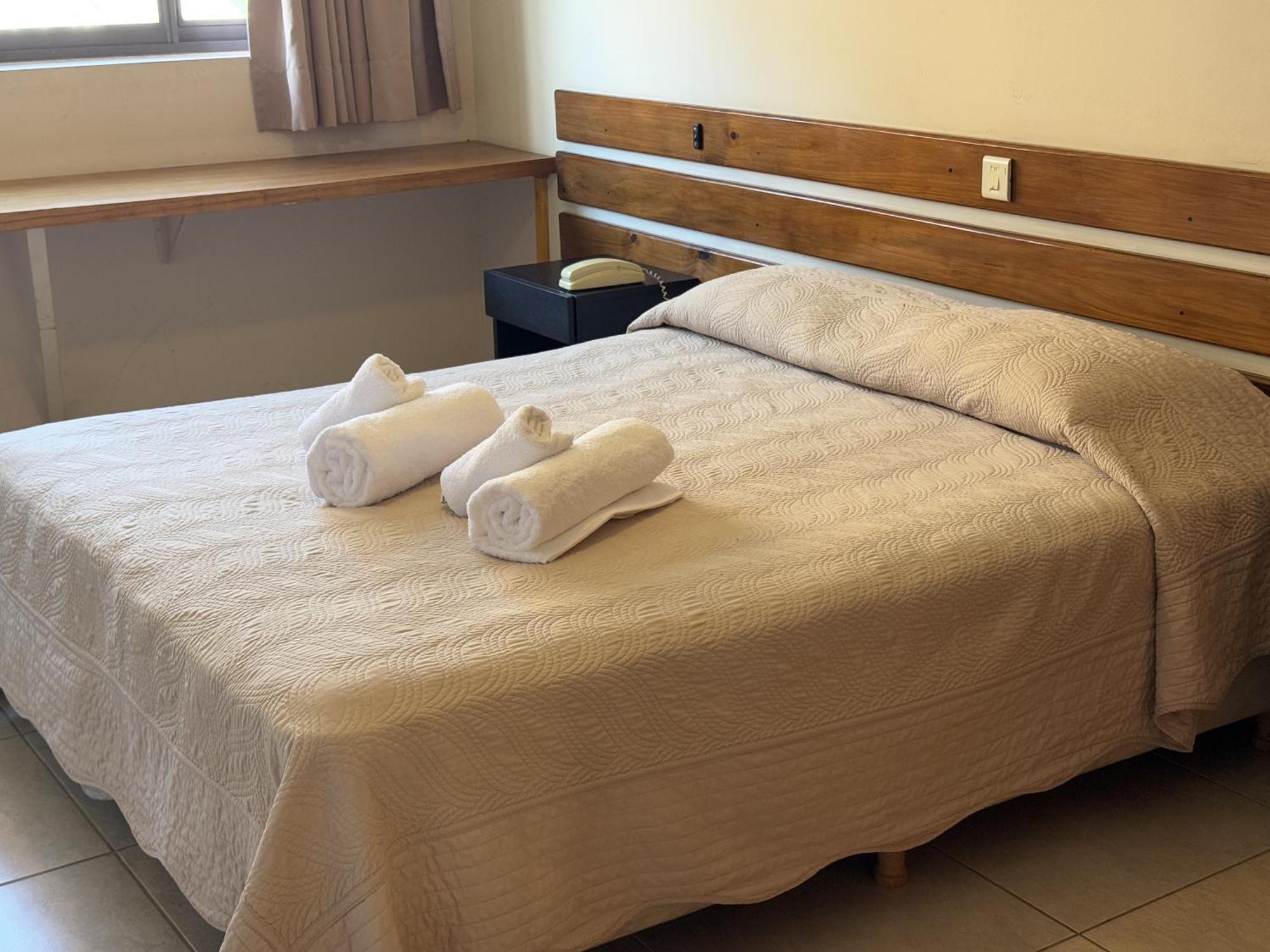 Hotel San Rafael Extérieur photo