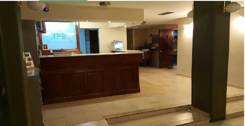 Hotel San Rafael Extérieur photo