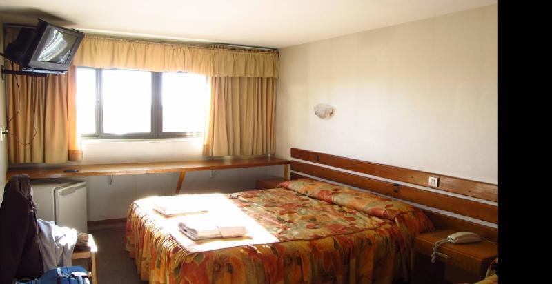 Hotel San Rafael Extérieur photo